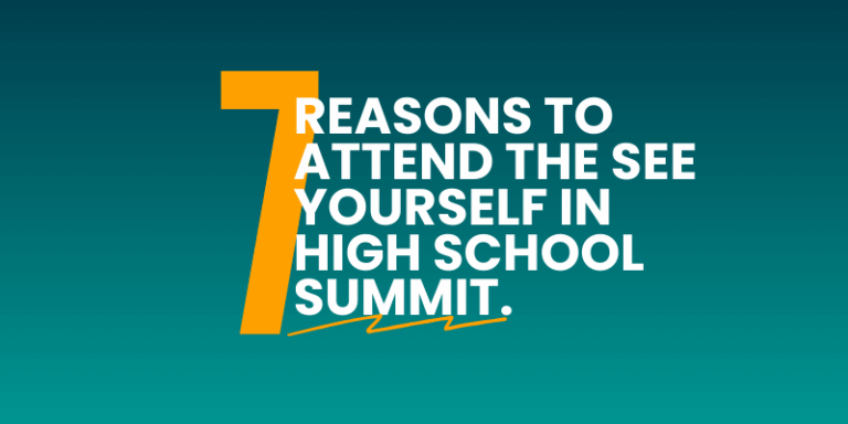 7 Reasons to Attend the See Yourself IN Summit