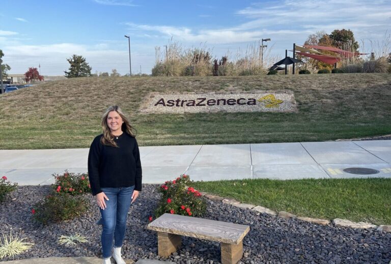 Alex Goebel AstraZeneca