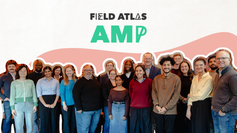 AMP Field Atlas