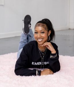Janiya