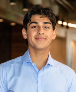 Krish Gajaria